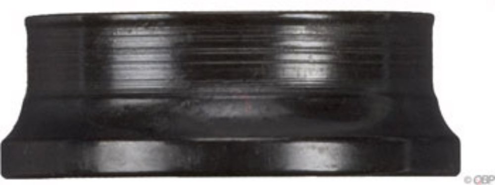 Campagnolo High End Hub Cone Inner, Black, (1pcs)