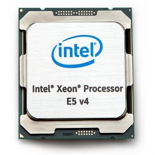 Intel CM8066002041500 Xeon E5-2643v4 6Core/12Thread 20Mb 3.40GHz LGA2011-3 Tray Bare