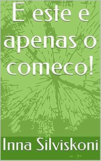 Livro E este e apenas o comeco!