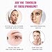 Aichun Beauty Natural Whitening Face Cream Collagen Milk Quick Rejuvenating System Skin Brightening