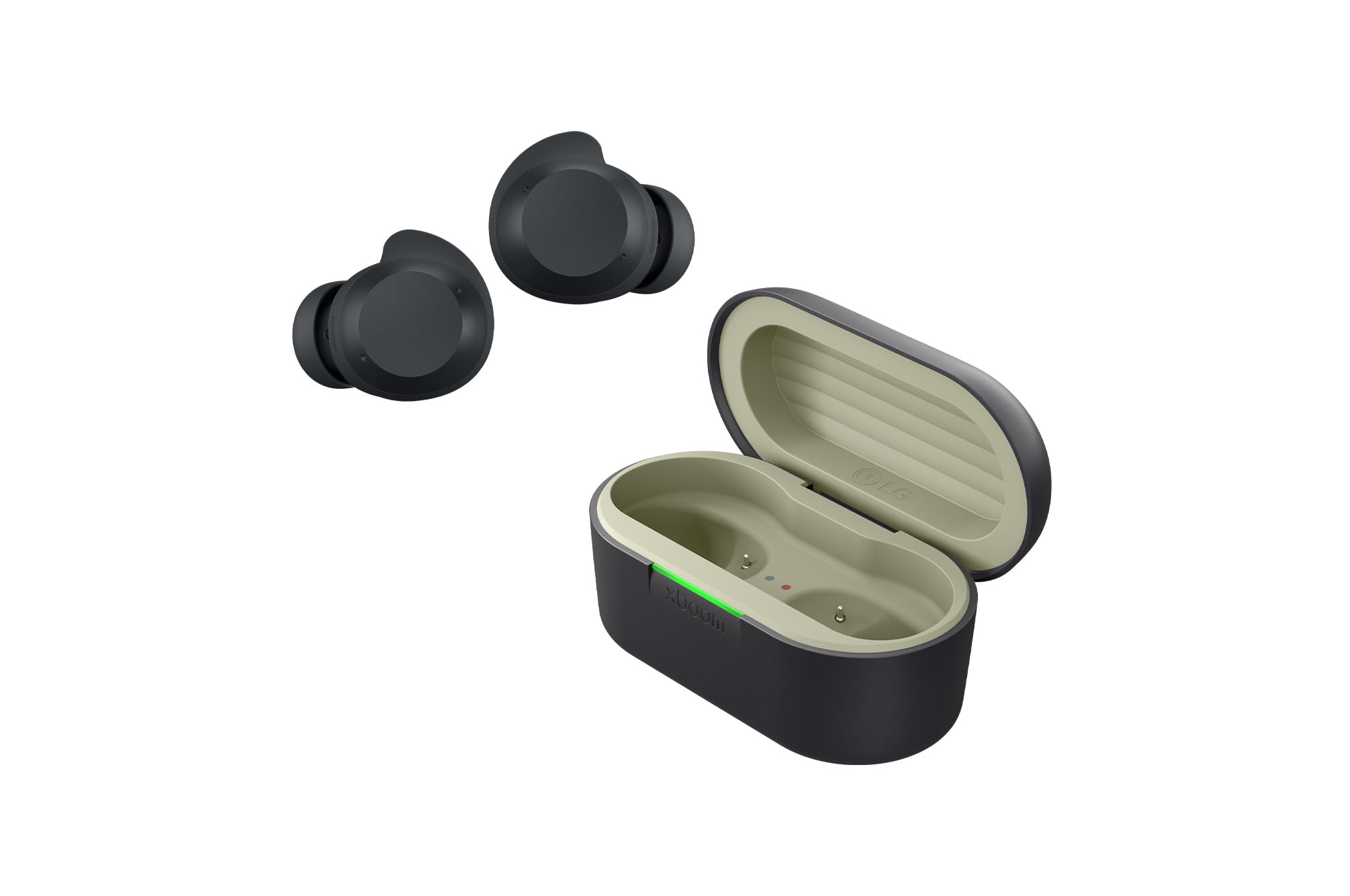 LG,xboom Budslite,In-Ear Bluet