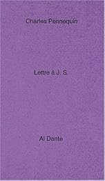 Lettre à J. S.