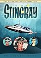 Stingray: The Complete Series - 50th Anniversary Edition
