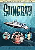 Stingray: The Complete Series - 50th Anniversary Edition