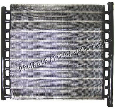 11024S1 New Universal RTF Dbl Pass Industrial Oil Cooler 24 x 22 3/8 x 1 1/2