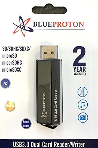 USB 3.0 Multi-Card Reader: Ultimate Portable Data Companion