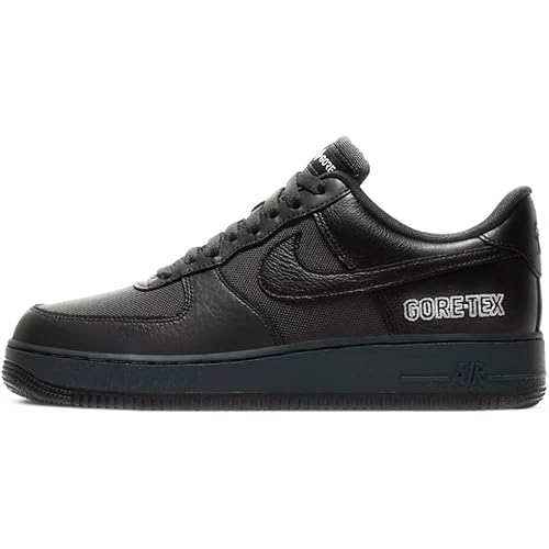 Nike Air Force 1 GTX Anthracite Black