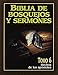 Biblia de bosquejos y sermones: Hechos (Spanish Edition)