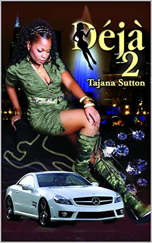 Deja 2: Unfinished Business (Deja Series)