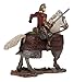LOTR, King Theoden on Horseback, Warriors and Battle Beasts, Battle Scale Figure, Armies of Middle-earth