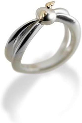 Amazon Tenshi No Tamago 天使の卵 レディース ピンキーリング 小指 用 天使2133 1 リング 通販