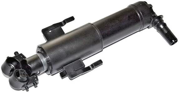 1452125 LIMPIAPARABRISAS FAROS IZQUIERDO OPEL INSIGNIA A 08