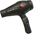 Turbo Power Twin Turbo 3200 Dryer, Black