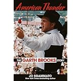 American Thunder: The Garth Brooks Story