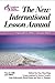 The New International Lesson Annual 2016-2017: September 2016 - August 2017