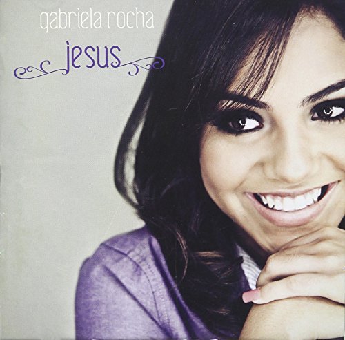 Gabriela Rocha - Jesus - Zortam Music