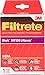 3M Filtrete Shark Lift-Away & XHF350 HEPA Vacuum Filter