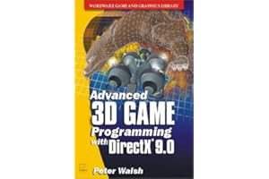 Advanced 3D Game Programming with DirectX 9