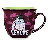 Disney Eeyore Character Mug