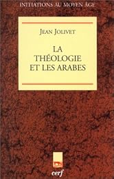 La  théologie et les Arabes