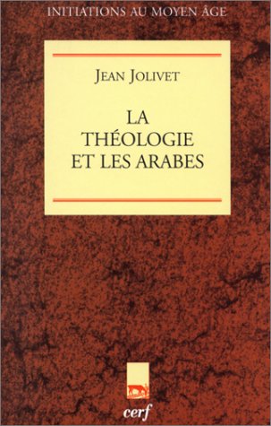 La  théologie et les Arabes