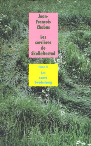 Les  soeurs Swedenborg