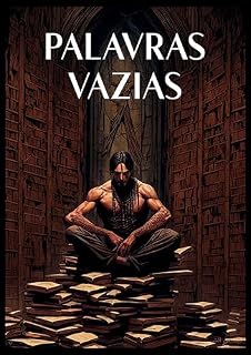 Livro Palavras Vazias: V2