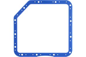 Transmission Oil Pan Gasket for GM Turbo 350 Transmission Pan Gasket, Compatible with Moroso 93102 and TH350 Pan Gasket