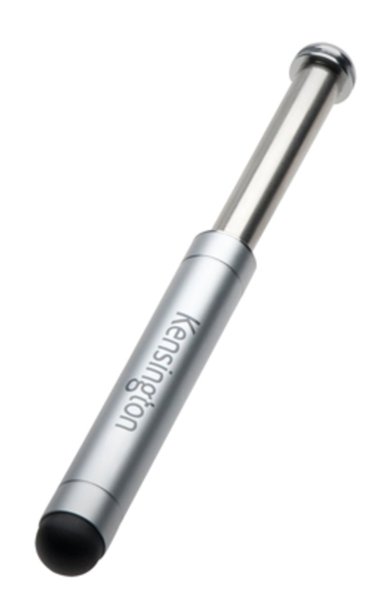 Kensington Virtuoso Mini Collapsible Stylus with Stand