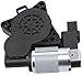AUTOPA GJ6A-59-58XF Front Left Window Lift Motor for Mazda 3 5 6 CX-7 CX-9 RX-8 Replaces G22C5958XC D6515958XB 742-801