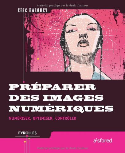 Préparer des images numériques