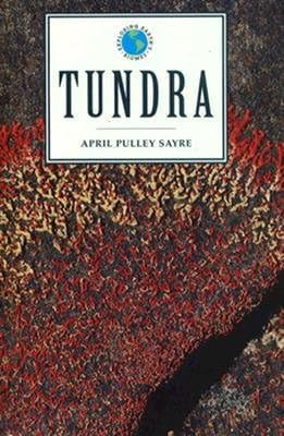 Tundra Library Binding – December 9, 1997