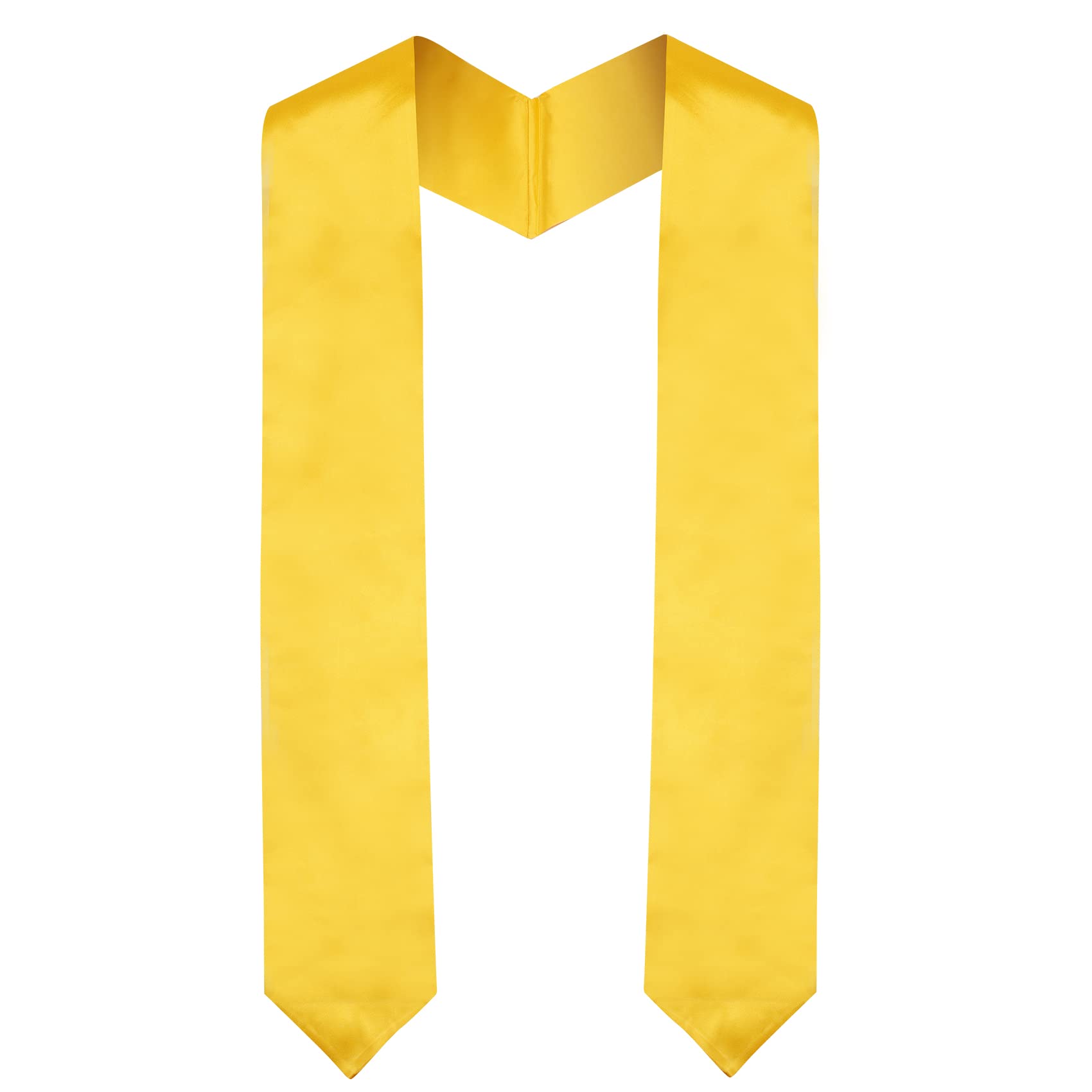 2024 Graduation Stole, Plain Graduation Stole Class