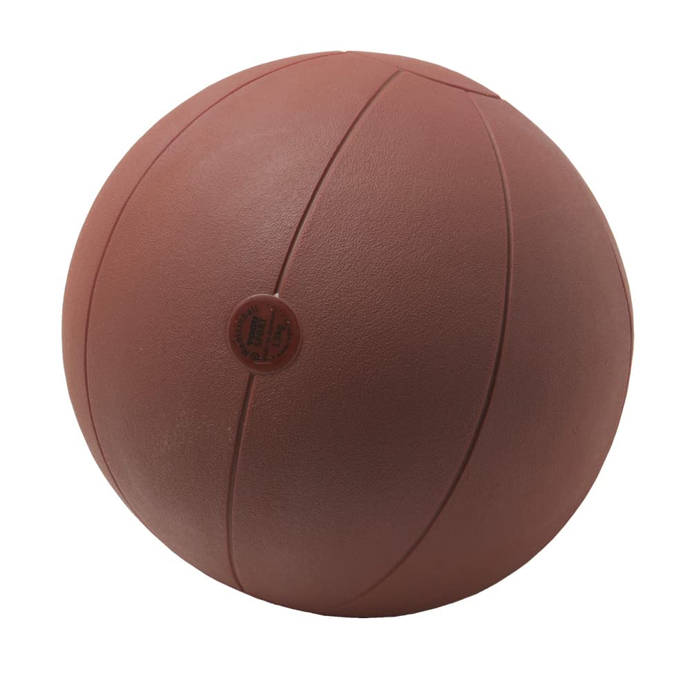 Togu Chiming Medicine Ball - Brown
