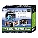 PNY Geforce FX5200 256MB PCI Graphics Card