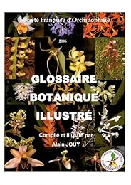 Glossaire botanique illustré