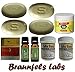 Mite S Pack - Sulphur Wash, Cream, Ointments & Essential Oils Kit