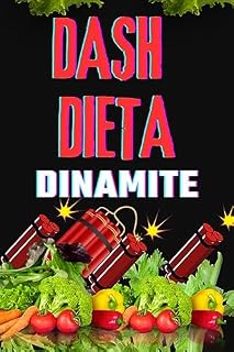 Livro Dieta Dash: Saúde do Coração
