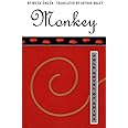 Monkey: Folk Novel of China: Ch'êng-ên, Wu, Waley, Arthur, Shih, Hu ...
