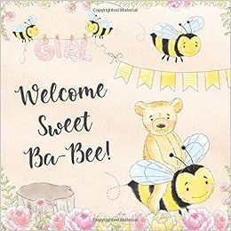 bee baby gifts