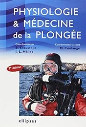 Physiologie et médecine de la plongée