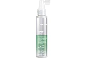 Joico Scalp Vitality Replenishing Essence - Supports A Healthy & Balanced Scalp, For Dry, Tight and Itchy Hair Type, Hydrate 