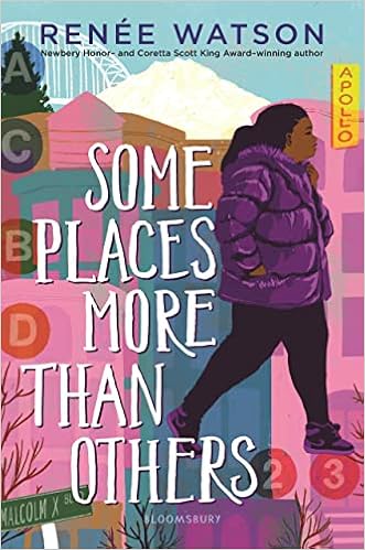 Some Places More Than Others: Watson, Renée: 9781681191089: Amazon.com:  Books