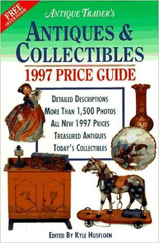 Buy Antiques Collectibles Price Guide 1997 Antique Trader Antiques And Collectibles Price Guide 1997 Book Online At Low Prices In India Antiques Collectibles Price Guide 1997 Antique Trader Antiques