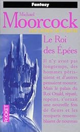 Le  roi des épées