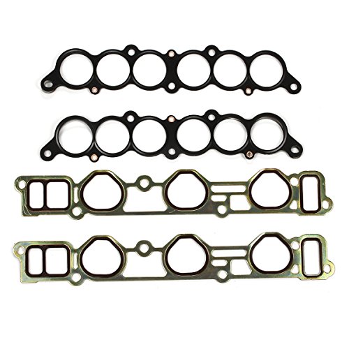 Vincos Cylinder Head Gasket kit Replacement For Toyota 4Runner Tacoma Tundra T100 3.4 1995-2004 - Thumbnail 3