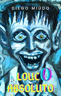 Livro Louc0 Absoluto