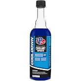 VP Racing Fuels 2085 Cool Down Coolant Performance Improver, 16 Ounces
