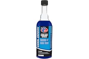VP Racing Fuels Cool Down 16 Oz Retail Bottle