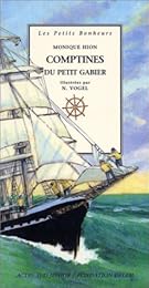 Comptines du petit gabier